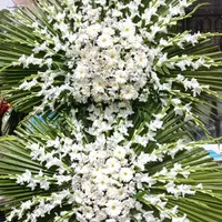 تاج گل ترحیم