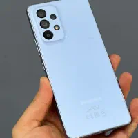 A53 5G حافظه 256 رم8