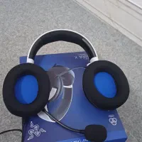 هدست گیمینگ ریزر Kaira x|قطعات و لوازم جانبی رایانه|قم, نوبهار|دیوار