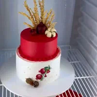 کیک، کوکی، دسر|خوردنی و آشامیدنی|قم, هفت تیر|دیوار