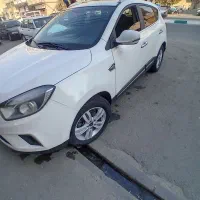 جک s 5 مدل 95 بیرنگ کم کار کرد در حد نو|خودرو سواری و وانت|تهران, تولید دارو|دیوار