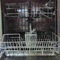 ماشین ظرفشویی ال جی سالم