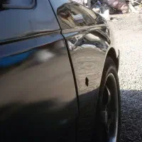 نقاشی و پولیش واکس خودرو