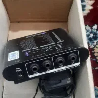 دستگاه fx1 usa|گیتار، بیس، امپلیفایر|نهاوند, |دیوار