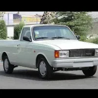 حمل ونقل بار (پیکان وانت)منصف