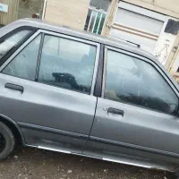 پراید فروشی سالم مدل 80 اتاق 92|خودرو سواری و وانت|رشت, باهنر|دیوار