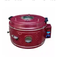 کیک پز و تنور برقی