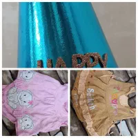 لباس ورزشی و لباس  نوزاد و کلاه تولد|لباس|نیشابور, ابراهیم ادهم|دیوار