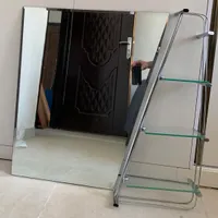 آینه باکس دار