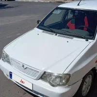 هاچبک پراید 111