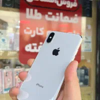 iPhone X 256 پک اصلی