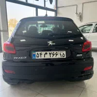 ۲۰۷ پانوراما مدل 1403|خودرو سواری و وانت|میاندوآب, |دیوار