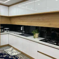 کابینت و کمددیواری آوا ((تویسرکان))
