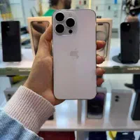 فروش ویژه آیفون طرح اصلی 13 تا 17 پرومکس