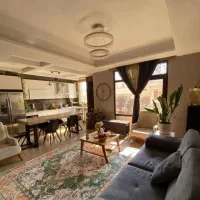 ۱۲۵ متری/تازه ساخت/چهاراه کوشک