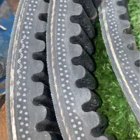 کمباین لوازم یدکی