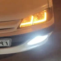 چراغ اسپرت پرشیا