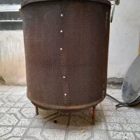 تنور گازی ساخت اصفهان