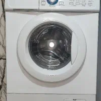 ماشین لباسشویی ۷ کیلویی پاکشوما