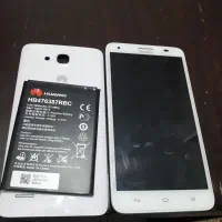 گوشی هاواییG750|موبایل|شهرضا, |دیوار