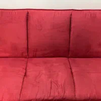 مبل تخت خواب شو