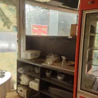 تجهزات کبابی|کافی‌شاپ و رستوران|هشتگرد, شهرک اداری|دیوار