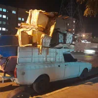 وانت بار به تمام نقاط|خدمات حمل و نقل|تربت جام, شهرک معلم|دیوار