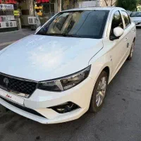 تارا V4 اتوماتیک مدل ۱۴۰۴ در حد خشک قابل معاوضه
