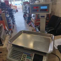 ترازو و چرخ گوشت ترازو پرینتردار چرخگوشت اسمارت|فروشگاه و مغازه|پاکدشت, پاکدشت (مامازند)|دیوار