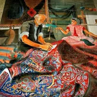 نصب کاشی وسرامیک بابیش از ۳۰سال تجربه کاری