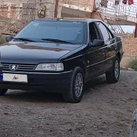 پژو 405 GL بنزینی، مدل ۱۳۷۳|خودرو سواری و وانت|اردبیل, |دیوار