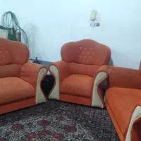 مبل ۷ نفره