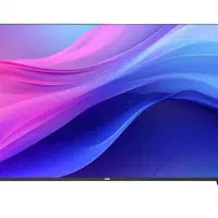 تلوزیون سام LED ۵۰ اینچ سالم