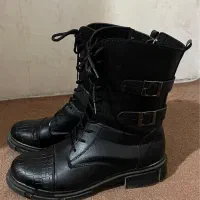 پوتین زنانه