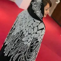 مانتو و پیراهن مجلسی