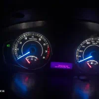 تزئین کیلومتر