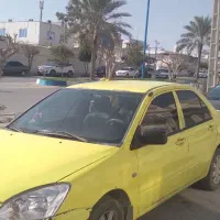 تاکسی ۲۰۰۶ میتسوبیشی لنسر