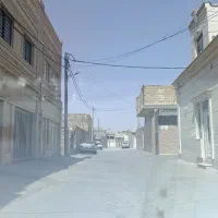 زمین فروشی خیابان کارگر خوش قیمت