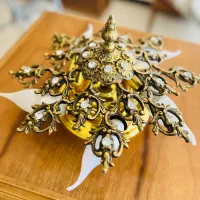 لوستر سقفی ۵شعله