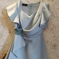 لباس مجلسی دخترانه و زنانه