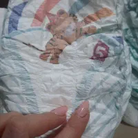 پوشک بچه سایز ۵ از برند مولفیکس ۲۰ عدد