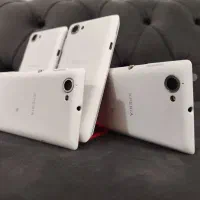 کلکسیونی نایاب سونی XPERIA L آکبند و پلمپ گیگ 8GB|موبایل|آبادان, |دیوار