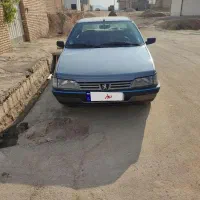 405مدل 87|خودرو سواری و وانت|کوهدشت, |دیوار