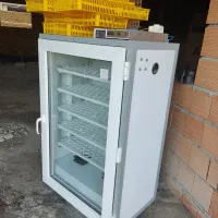 آگهی فروش ماشین جوجه کشی