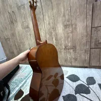 گیتار یاماهاc70