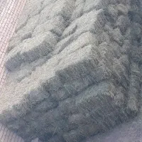 فروش ۳تن پرس یونجه چین چهارم|خدمات باغبانی و درختکاری|شهرکرد, |دیوار