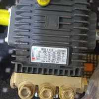 پمپ کارواش صنعتی|ماشینآلات صنعتی|بهارستان, |دیوار