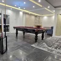 سرپوشیده بیلیارد فوتبال دستی نوساز فقط۲تا۴نفر|اجارهٔ کوتاه‌مدت ویلا و باغ|تهران, ابراهیم‌آباد|دیوار