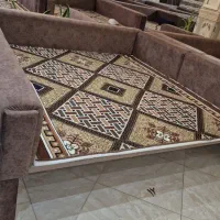 تخت لمسه شده