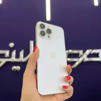 آیفون 13پرومکس 256گیگ با شرایط اقساطی|موبایل|قم, عمار یاسر|دیوار